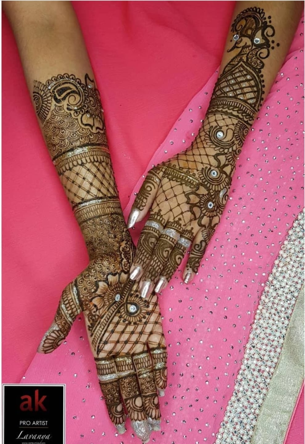 LAVANYA (UK & International)