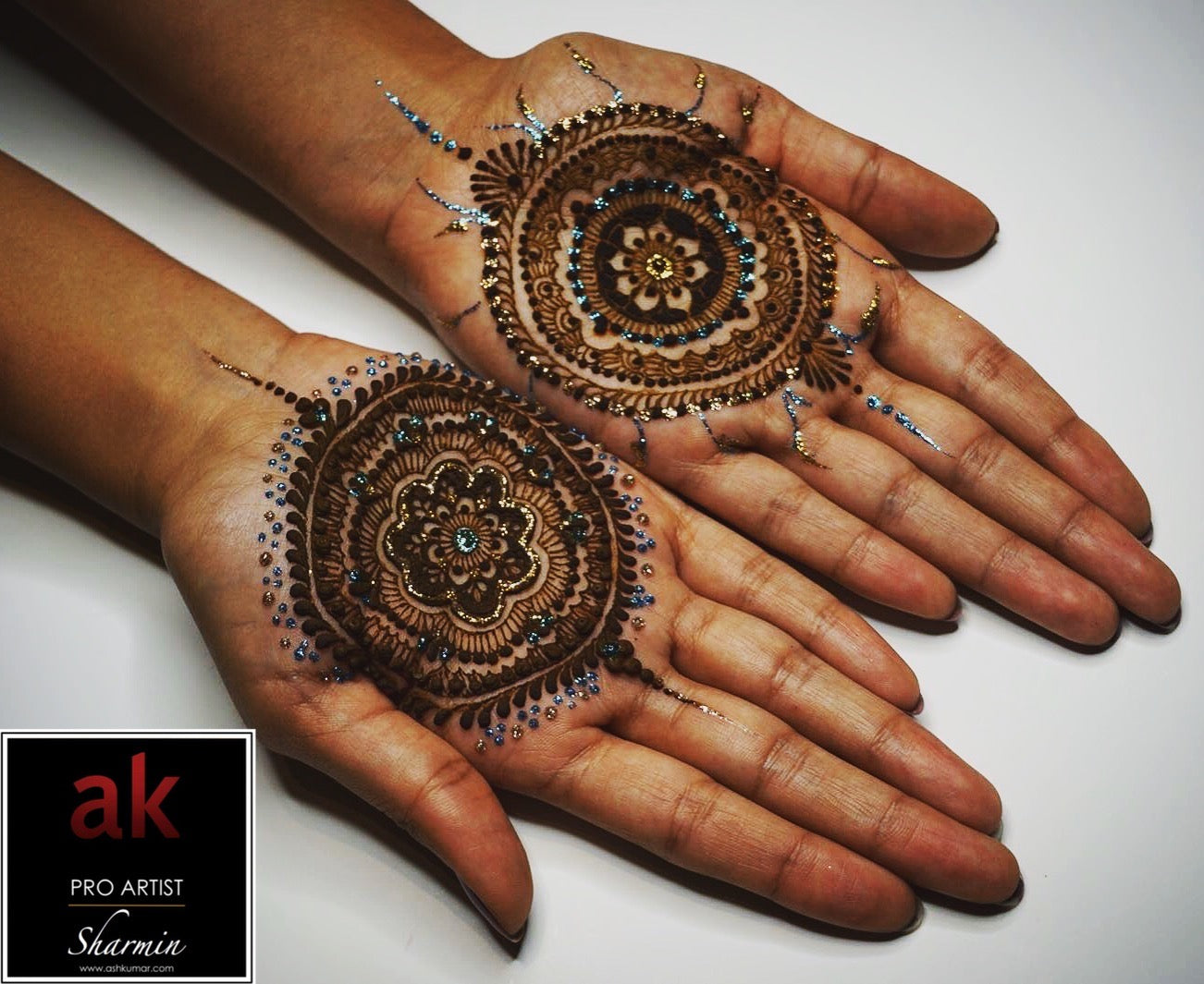 SHARMIN (Canada)