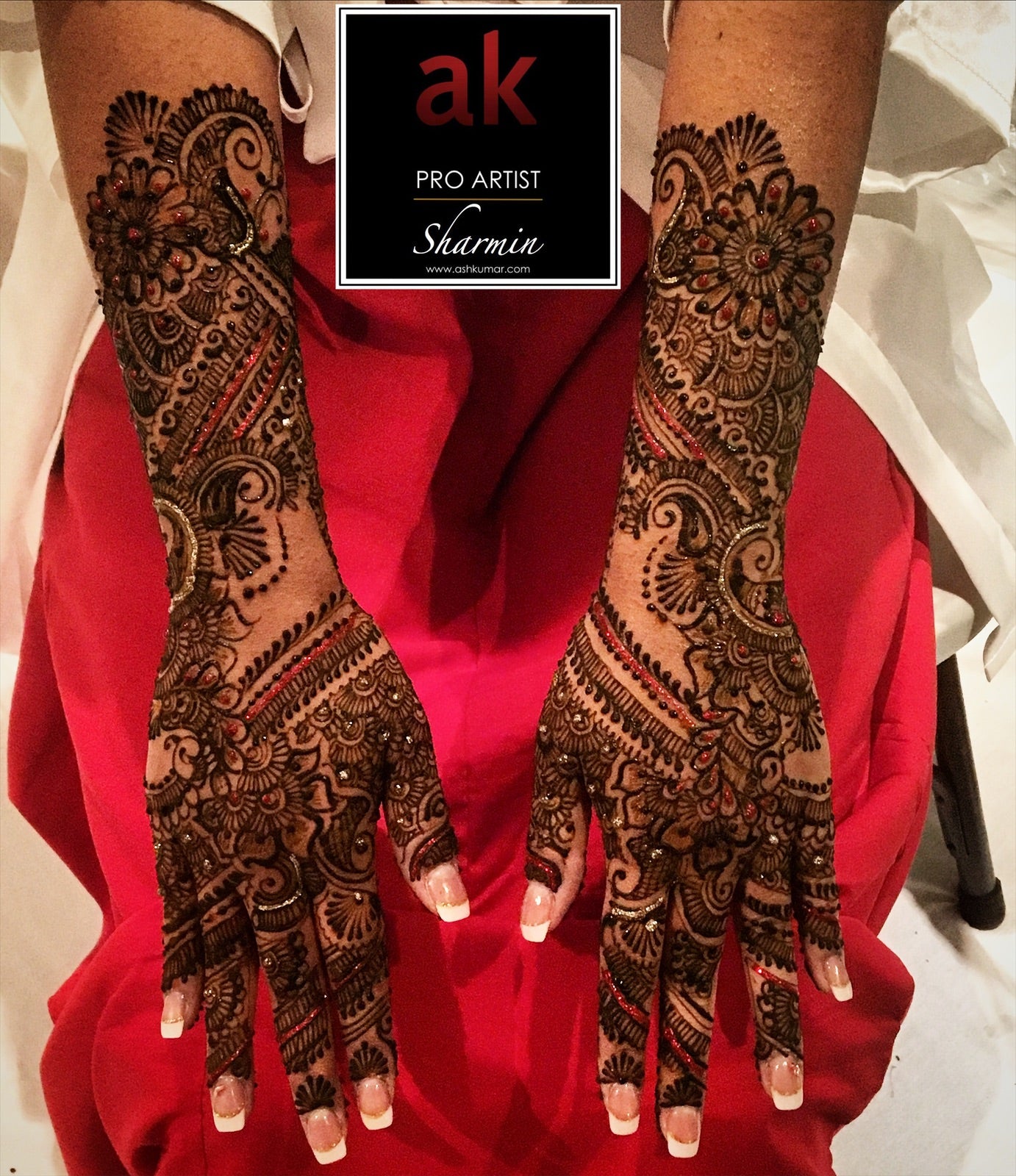SHARMIN (Canada)