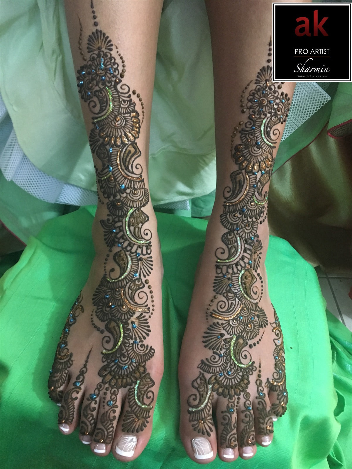 SHARMIN (Canada)