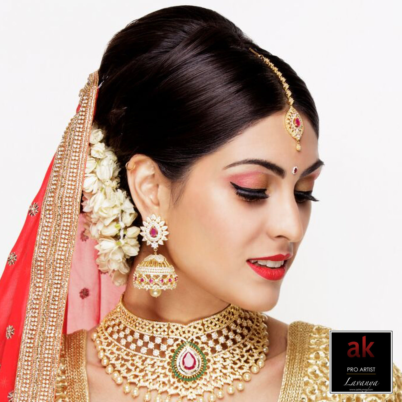 LAVANYA (UK & International)
