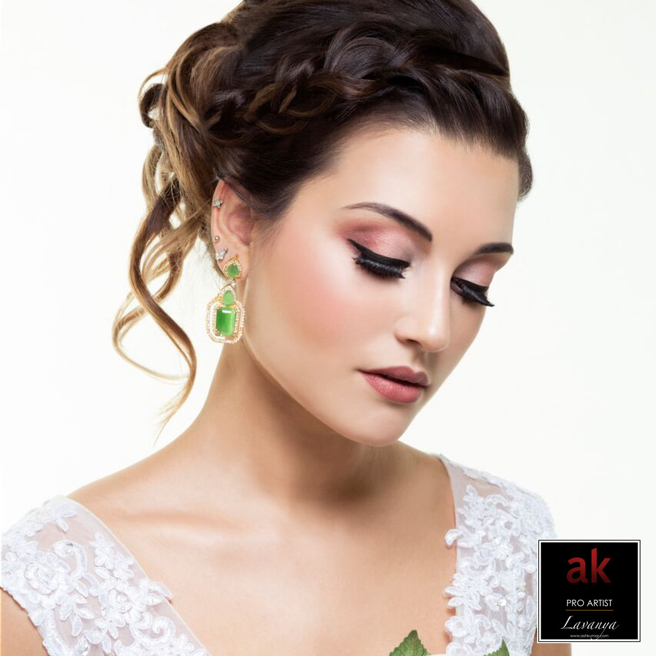 LAVANYA (UK & International)