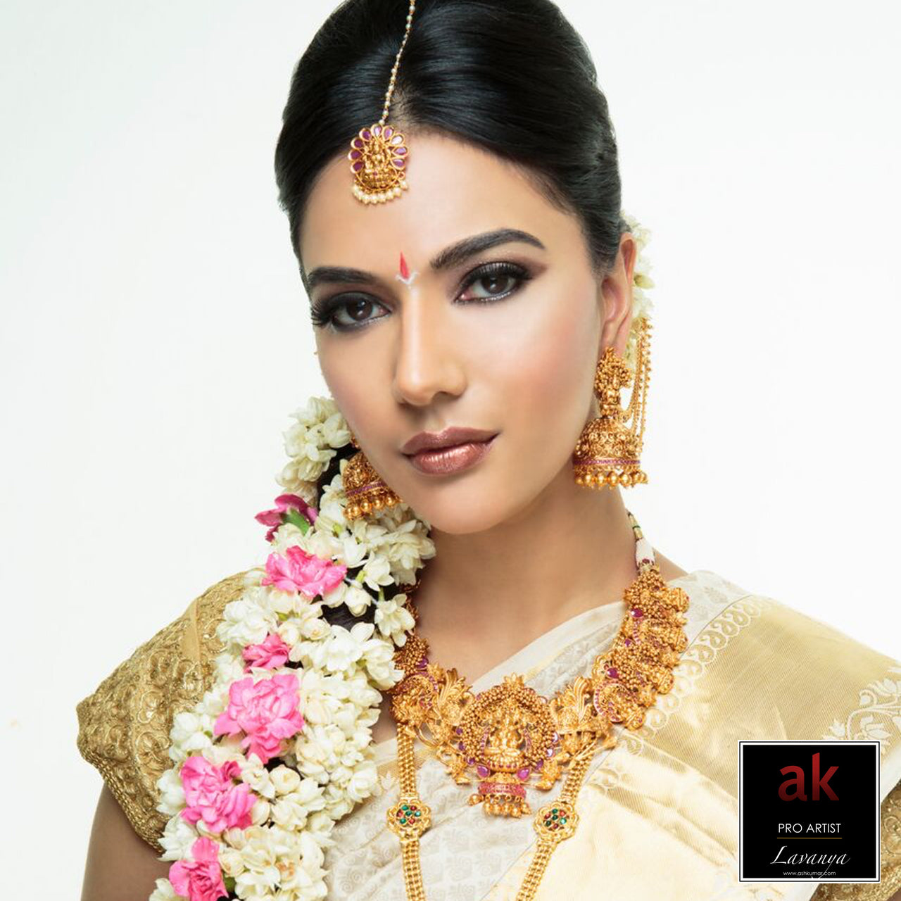 LAVANYA (UK & International)