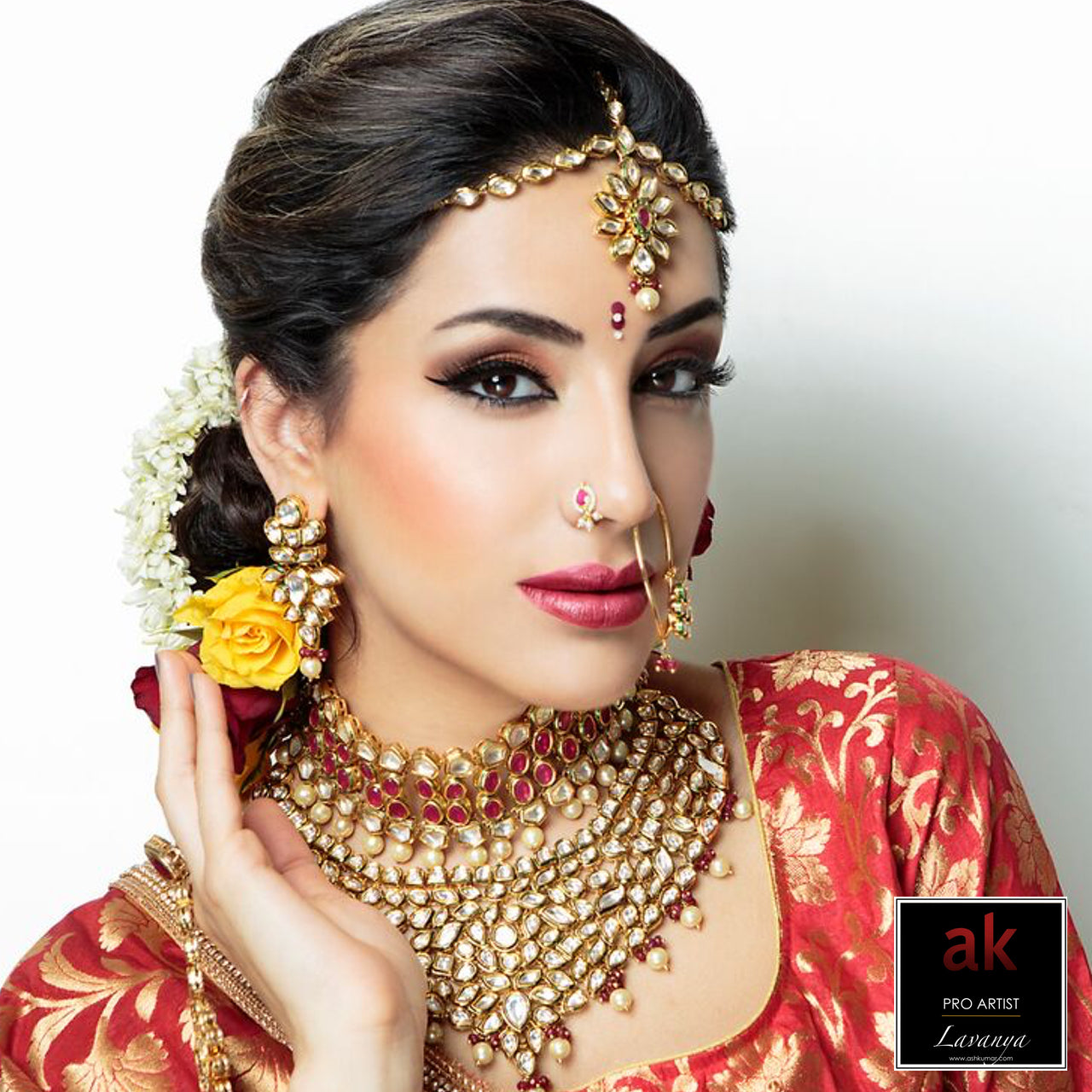 LAVANYA (UK & International)