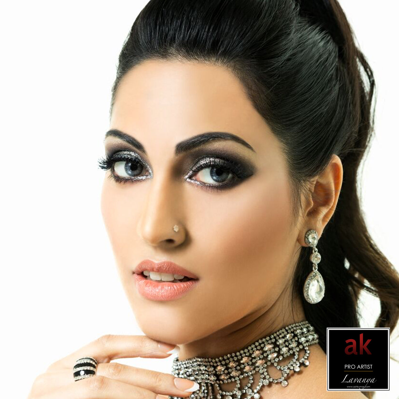 LAVANYA (UK & International)