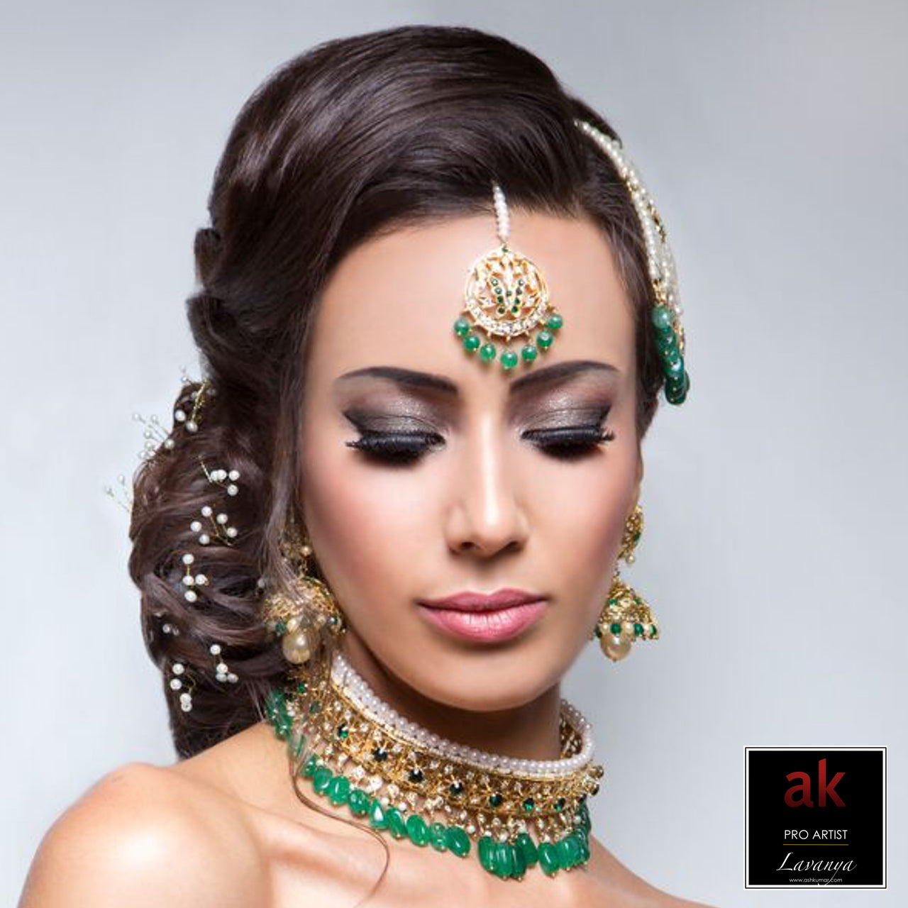 LAVANYA (UK & International)