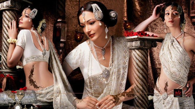 HENNA BEAUTIFUL BY ASH KUMAR