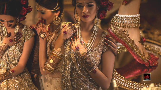 HENNA BEAUTIFUL BY ASH KUMAR