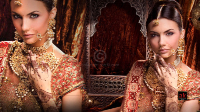HENNA BEAUTIFUL BY ASH KUMAR
