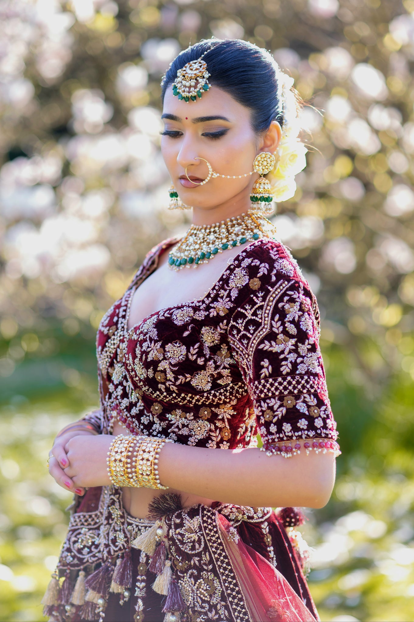 LAVANYA (UK & International)