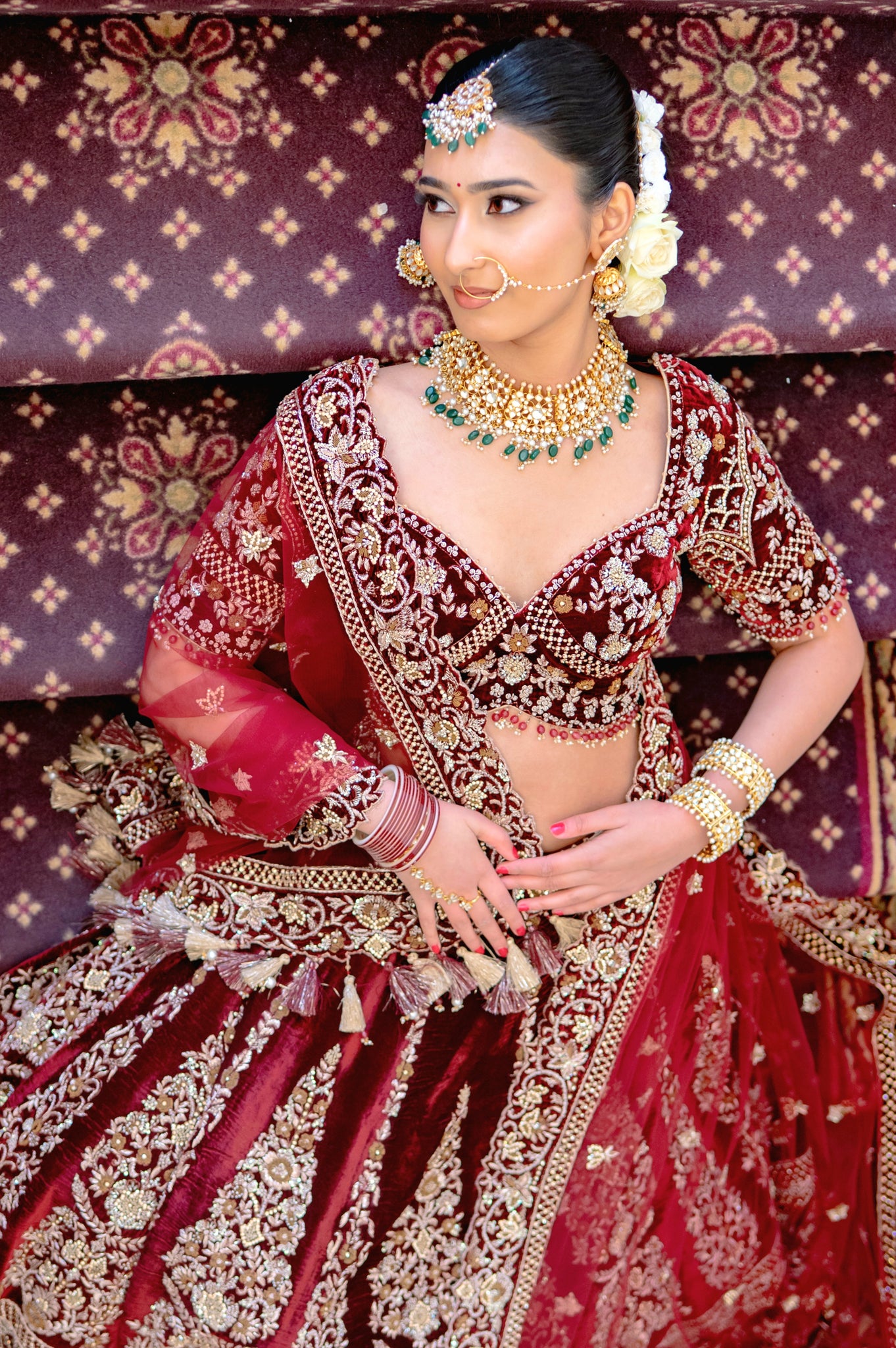 LAVANYA (UK & International)