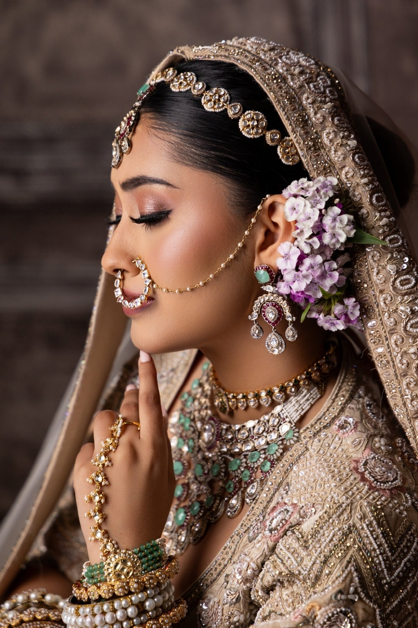LAVANYA (UK & International)