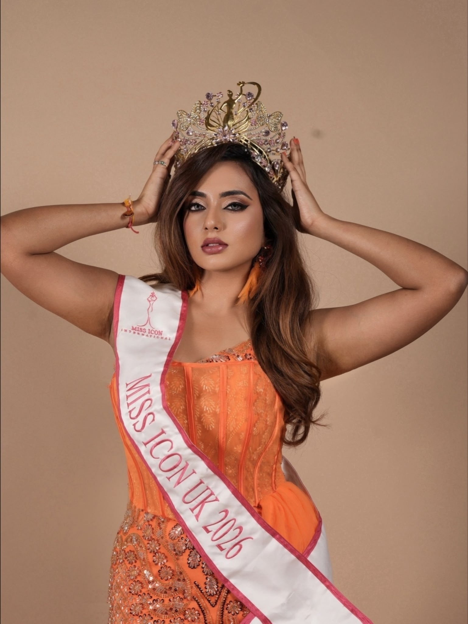 LAVANYA (UK & International)