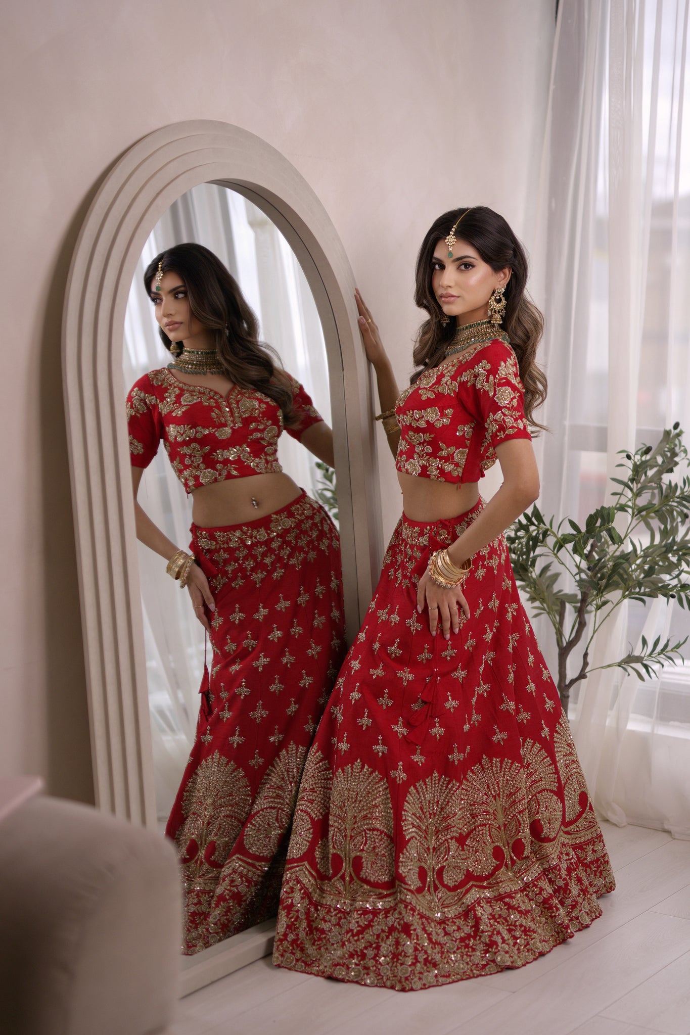 LAVANYA (UK & International)
