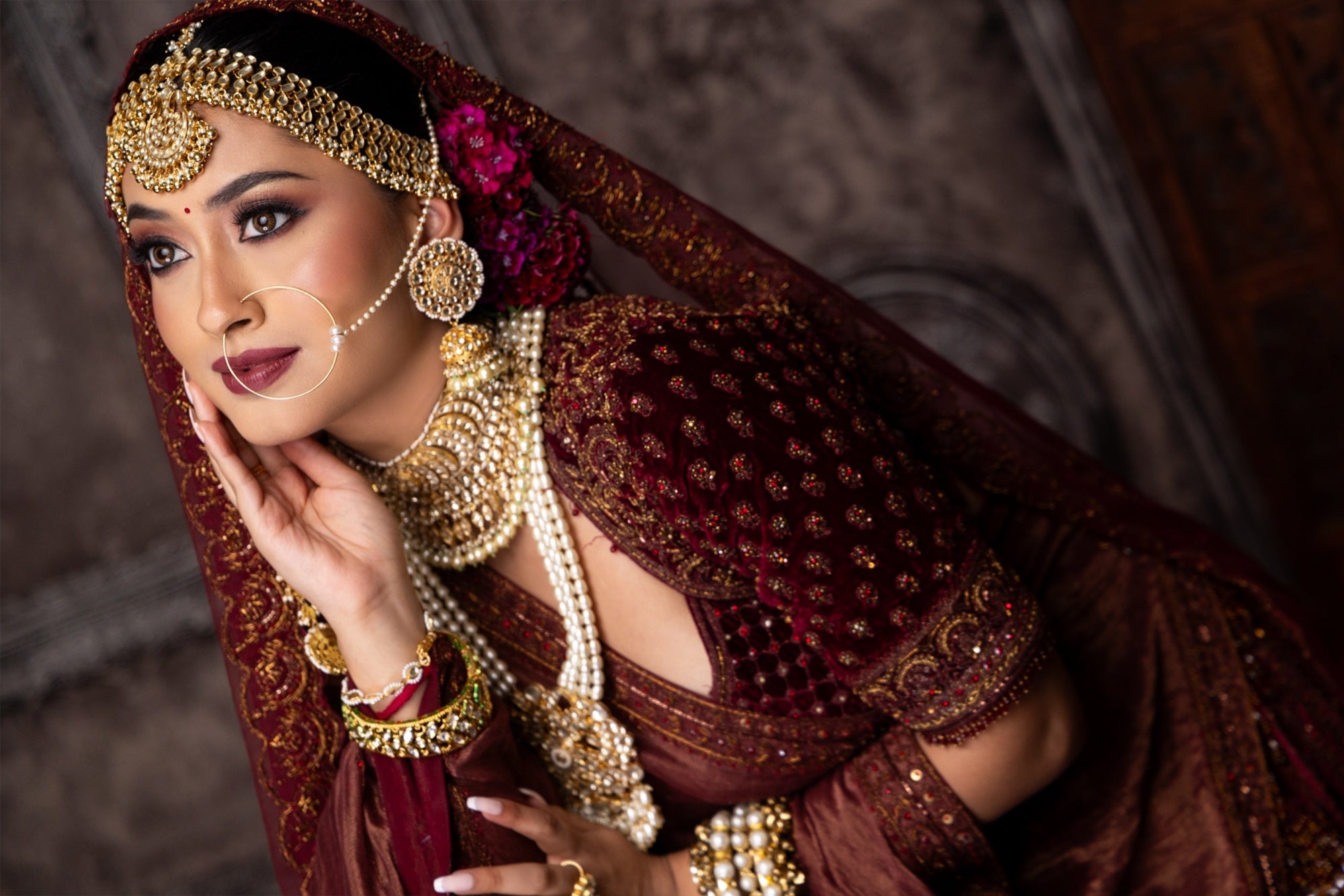 LAVANYA (UK & International)
