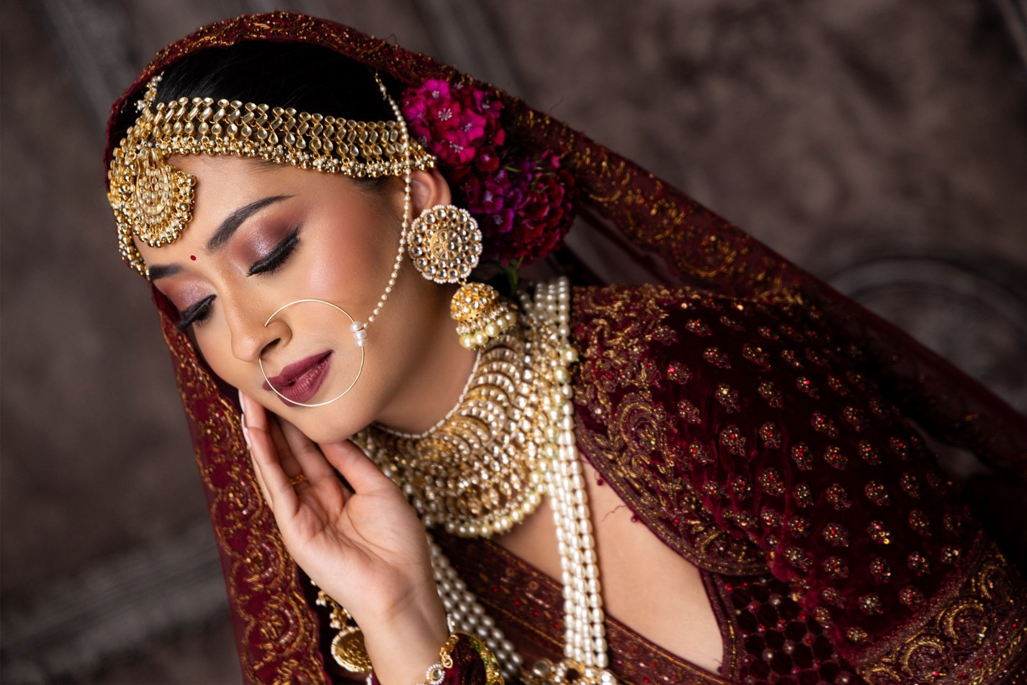 LAVANYA (UK & International)