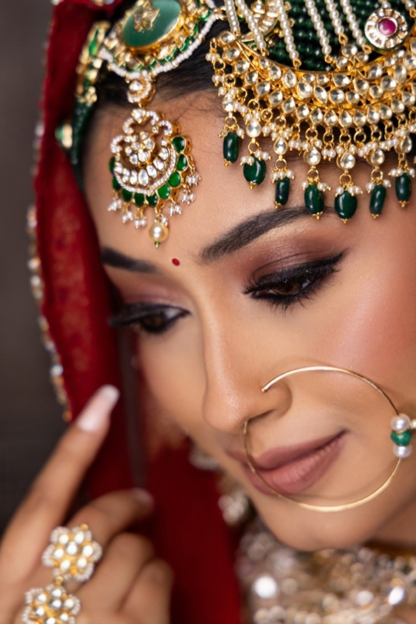 LAVANYA (UK & International)