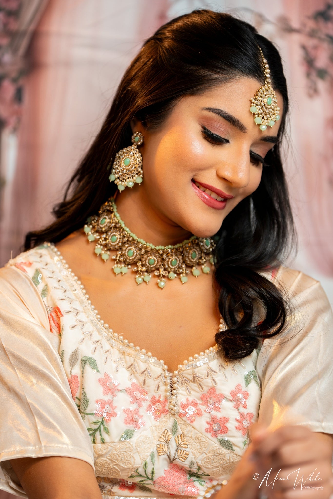 LAVANYA (UK & International)