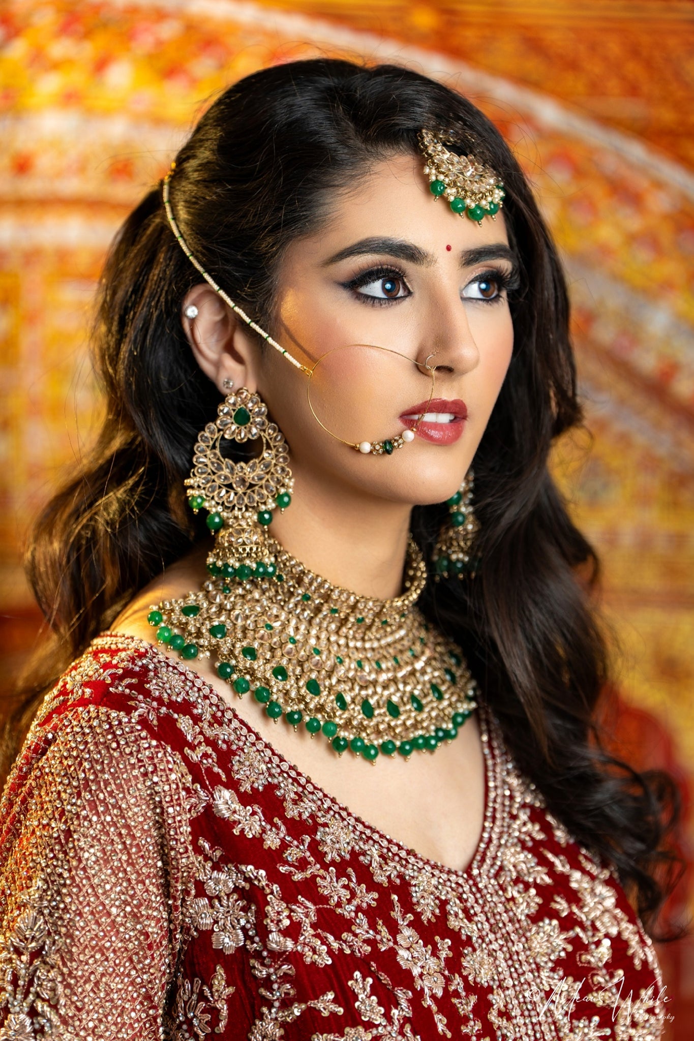 LAVANYA (UK & International)
