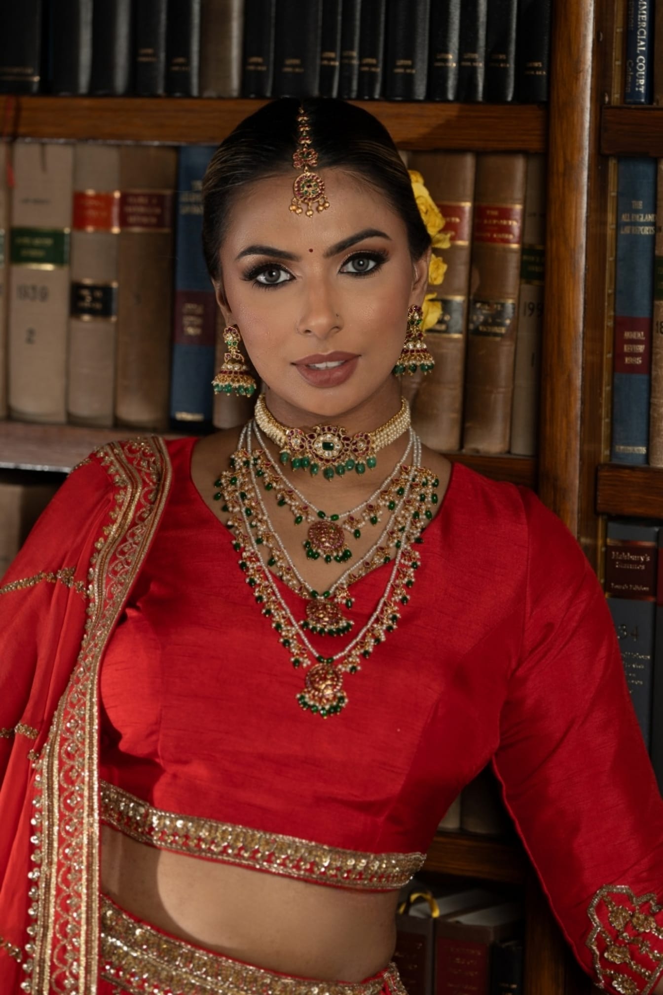 LAVANYA (UK & International)