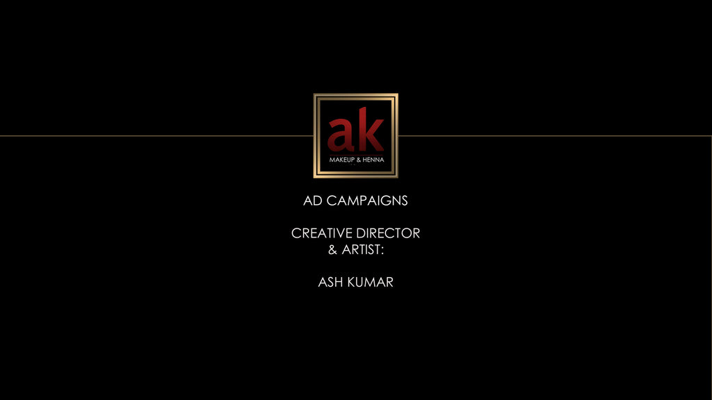 AD CAMPAIGNS