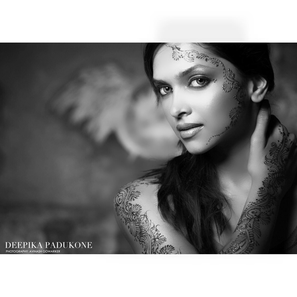 HENNA BEAUTIFUL BY ASH KUMAR